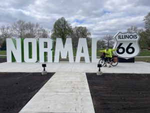 What is Normal?….